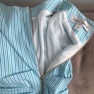 Sara Campbell “Magic Dress”